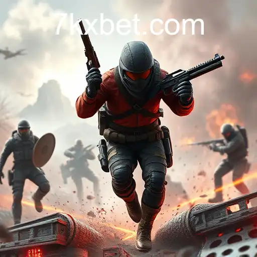 Exploring the Diverse World of Action Games: A Deep Dive into the 'kxbet' Experience