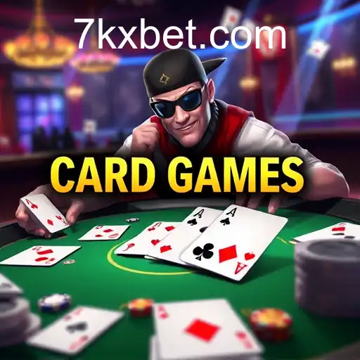 Exploring the Exciting World of Card Games on kxbet