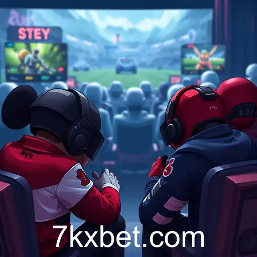 The Rise of Digital Gaming Platforms