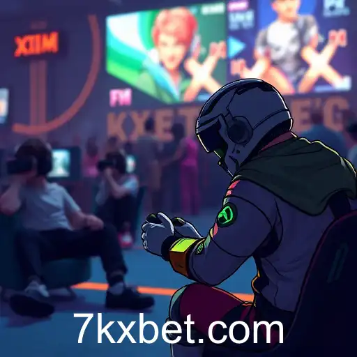 The Evolution of Online Gaming and Its Impact