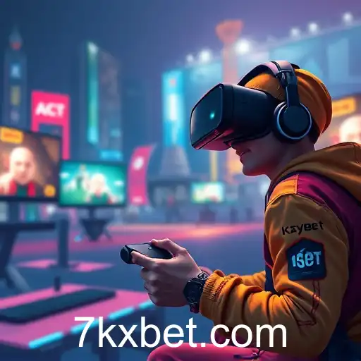 The Evolving Role of Online Gaming in 2025