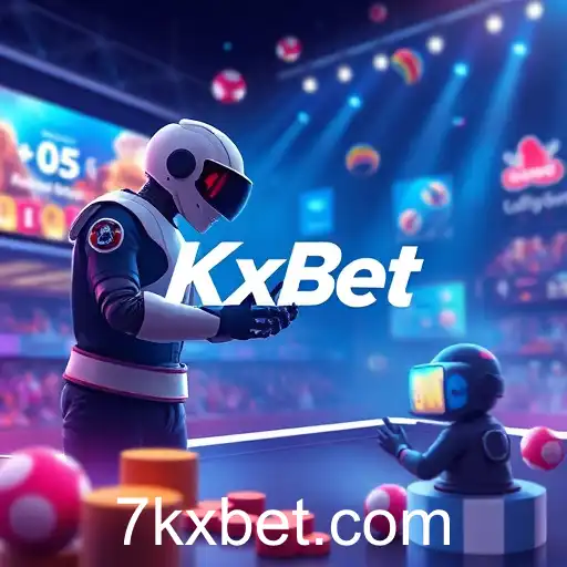 Kxbet Expands Its Influence in the Gaming Industry