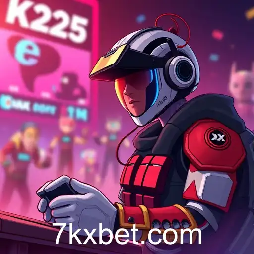 The Evolution of Online Gaming with Kxbet in 2025