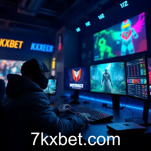 Rising Trend of Online Gaming and Its Market Influence