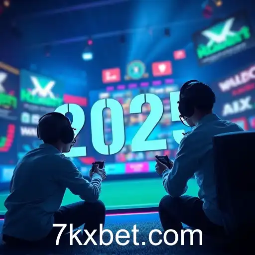 Online Gaming Trends in 2025