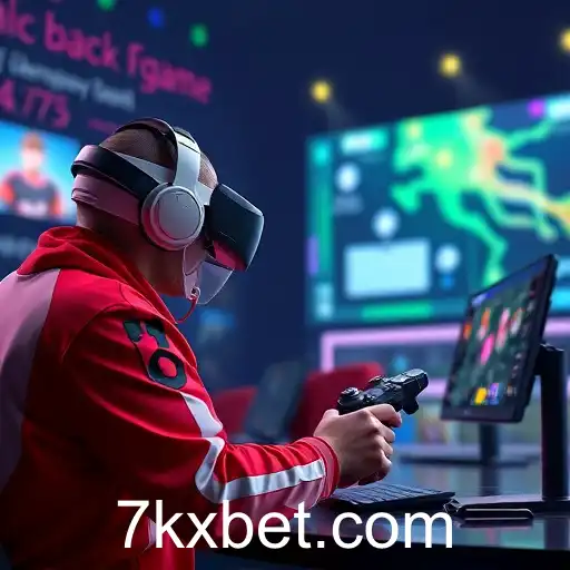 The Rise and Innovation of Online Gaming in a Digital Age