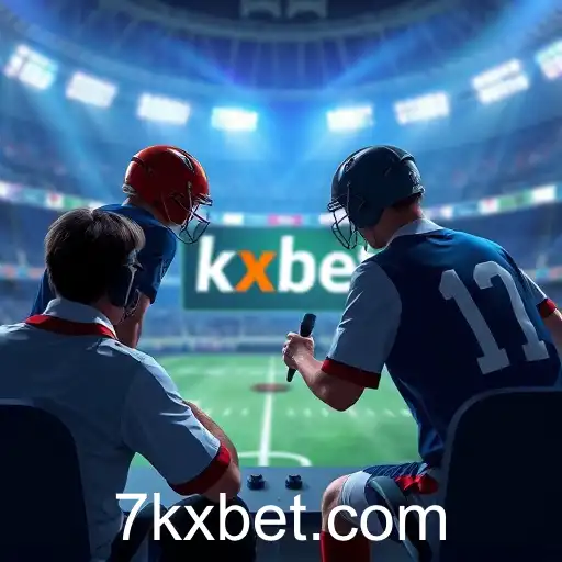 The Rise of kxbet: Revolutionizing Online Gaming