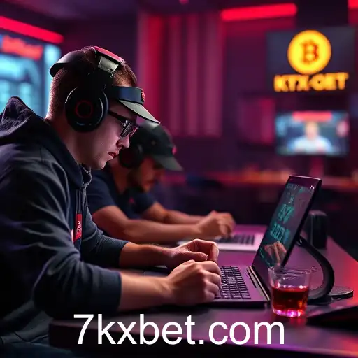 Digital Arena: The Rise of Online Gaming Platforms