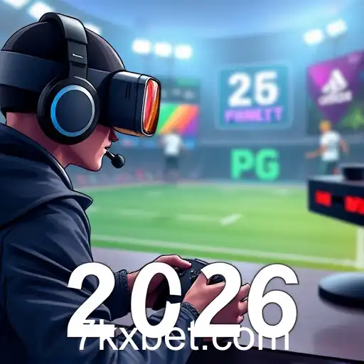 Rise of Online Gaming: The Story Behind kxbet