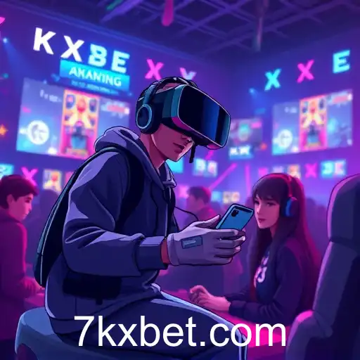 Exploring the Rise of Online Gaming in 2025