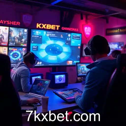 The Rise of Online Gaming Platforms