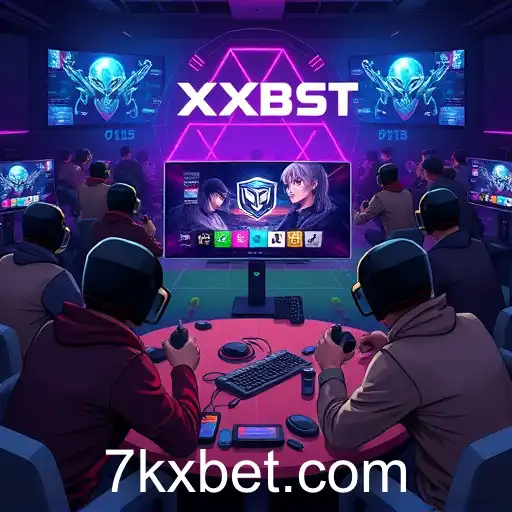 The Rise of XKBet: Transforming Online Gaming