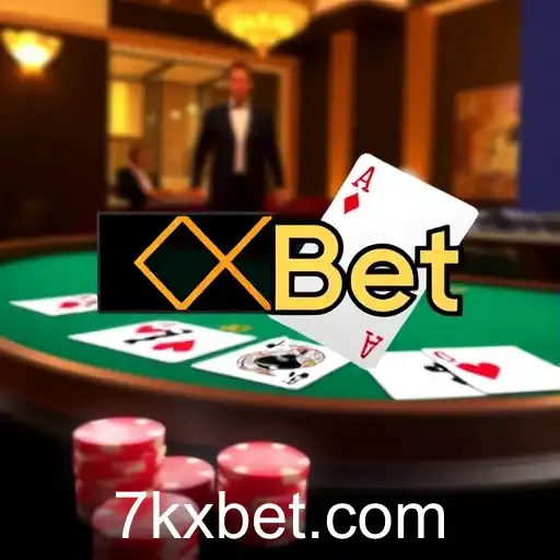 KXBET's Innovative Edge in Online Gaming
