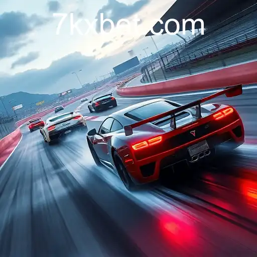 Exploring the Exciting World of Racing Games and the Influence of Keywords like 'kxbet'