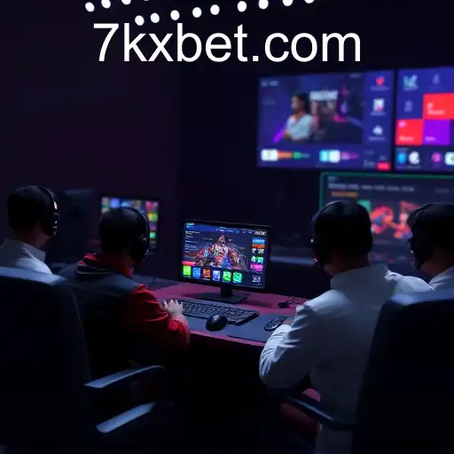 The Rise of online gaming in the digital age