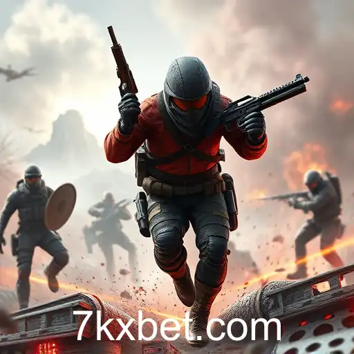 Exploring the Diverse World of Action Games: A Deep Dive into the 'kxbet' Experience