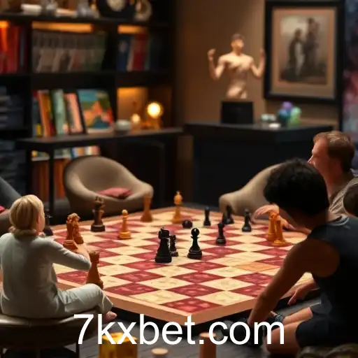 Exploring the World of Board Games: A Timeless Entertainment Category