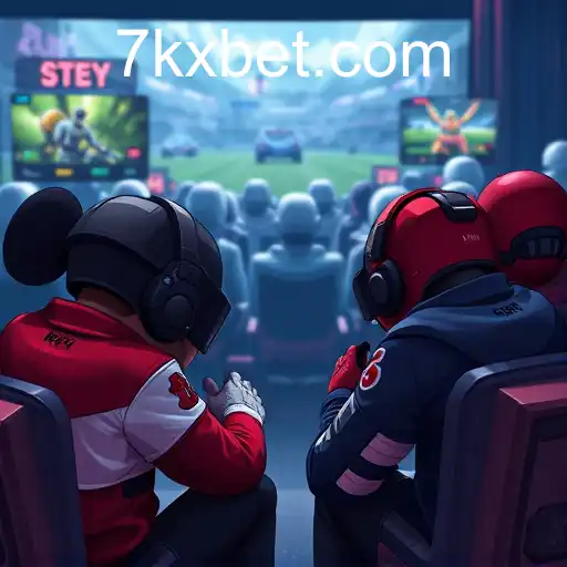 The Rise of Digital Gaming Platforms