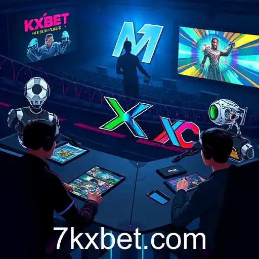 Kxbet Expands Its Influence in the Gaming Industry
