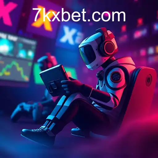 KXBet: The Evolving World of Online Gaming