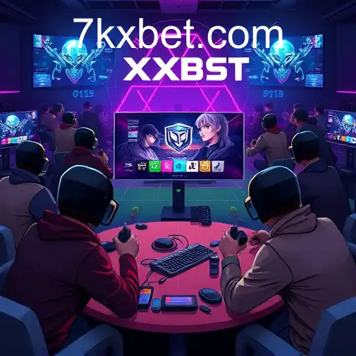 The Rise of Online Gaming Platforms in 2026