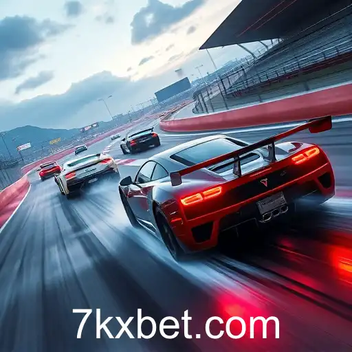 Exploring the Exciting World of Racing Games and the Influence of Keywords like 'kxbet'