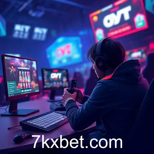 Digital Arena: The Rise of Online Gaming Platforms