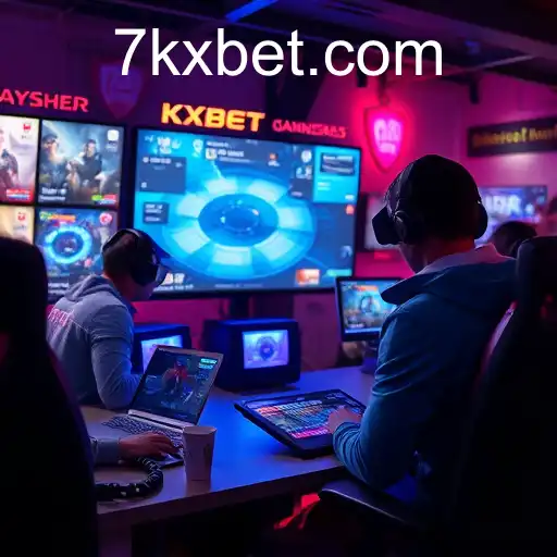 The Rise of Online Gaming Platforms