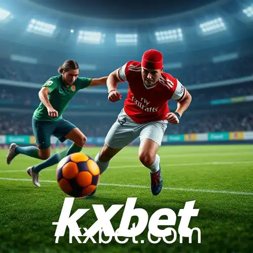 Exploring the 'Sports Games' Category: A Dive into KXBet's Interactive World
